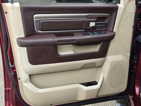 Used 2017 RAM 1500 Lone Star image 10