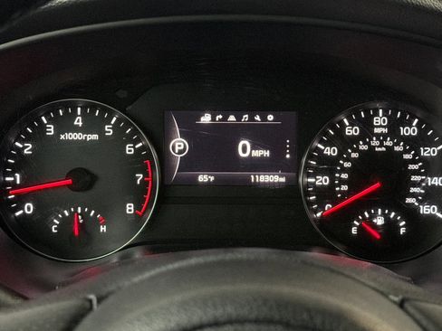 Used 2018 Kia Sportage SX image 20