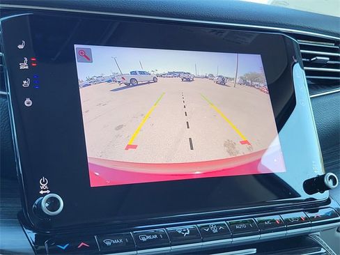 Used 2024 Jeep Wagoneer Series II w/ Premium Group I image 30