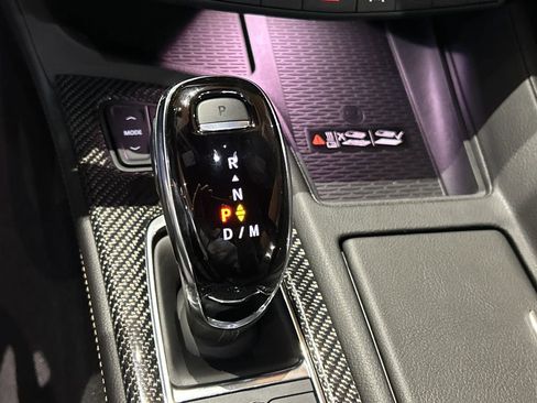 New 2026 Cadillac CT5 Sport image 23