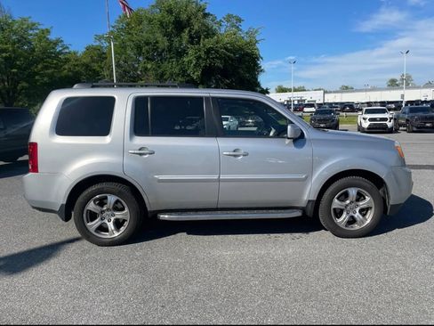 Used 2013 Honda Pilot EX-L image 2