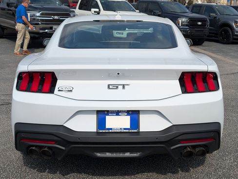 New 2026 Ford Mustang GT Premium image 10