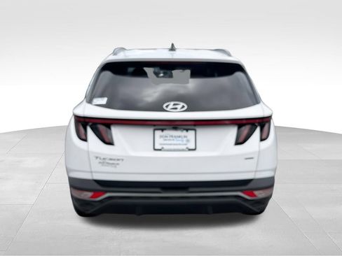 Used 2023 Hyundai Tucson SEL AWD/4WD image 7