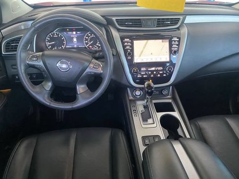 Used 2020 Nissan Murano SL w/ Moonroof Package AWD/4WD image 15