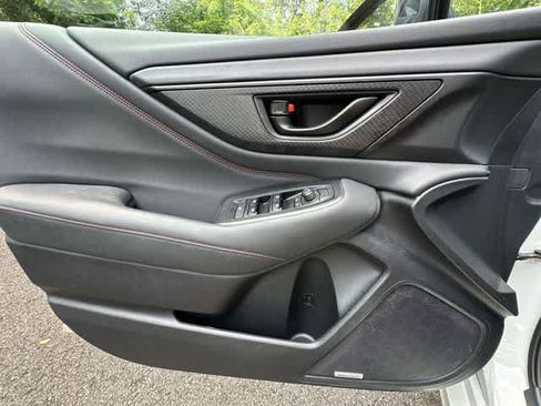 Used 2024 Subaru Legacy Sport AWD/4WD image 16