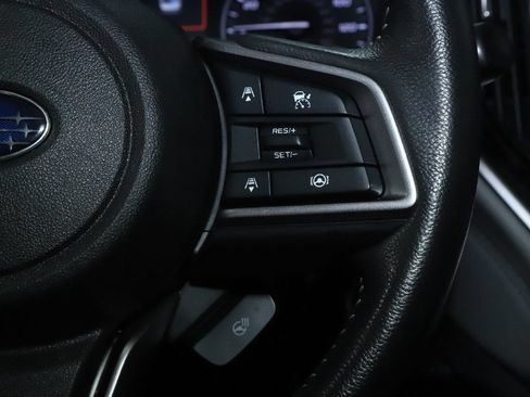Used 2023 Subaru Legacy Limited AWD/4WD image 24