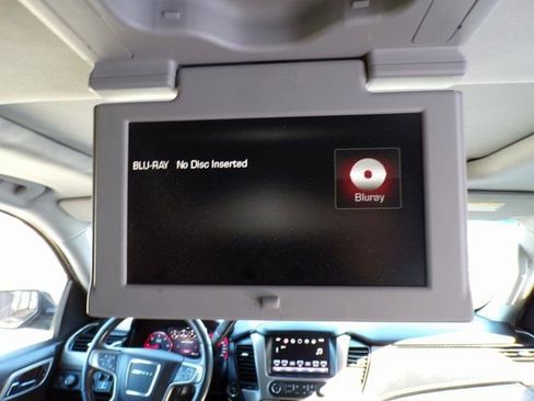 Used 2016 GMC Yukon XL Denali w/ Open Road Package image 14