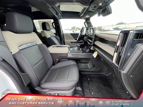 New 2026 GMC Hummer EV SUV image 19