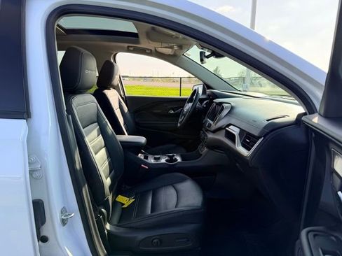 Certified 2023 GMC Terrain Denali AWD/4WD image 11