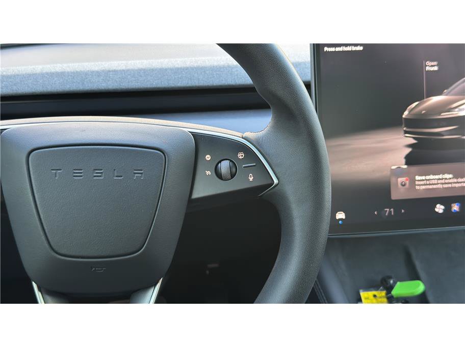 Used 2025 Tesla Model 3 Long Range RWD image 34