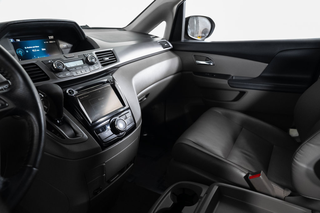 Used 2014 Honda Odyssey EX-L image 30