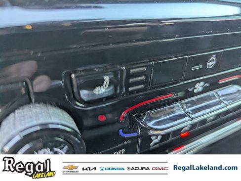 Used 2022 Jeep Grand Cherokee Altitude image 21