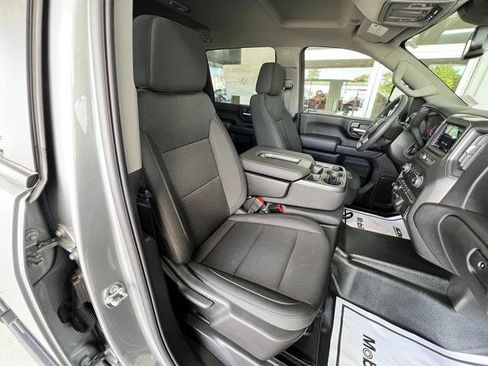 New 2026 Chevrolet Silverado 3500 W/T image 22