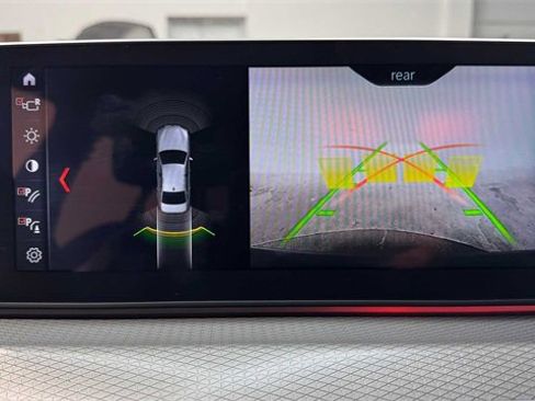 Used 2018 BMW 530i image 30