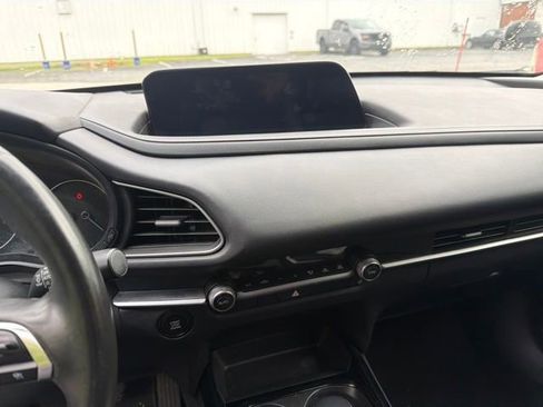 Used 2024 MAZDA CX-30 AWD 2.5 S w/ Select Sport Pkg image 10