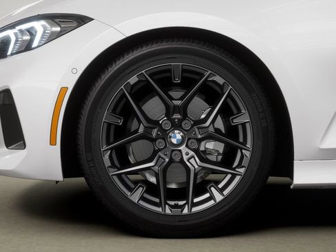 New 2026 BMW 330i xDrive Sedan w/ Premium Package image 34