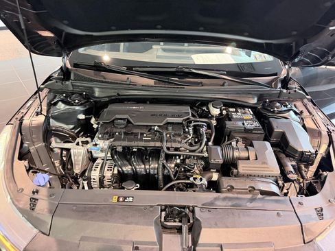 Used 2025 Kia K4 GT-Line w/ GT-Line Premium Package FWD image 45