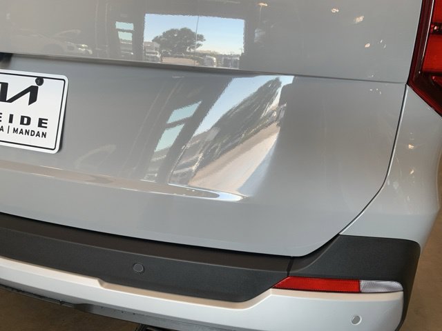 New 2027 Kia Carnival FWD image 14