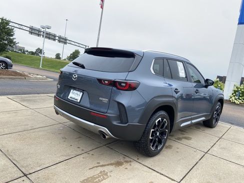 Used 2023 MAZDA CX-50 Meridian Edition AWD/4WD image 11