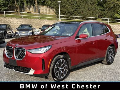 Certified 2026 BMW X3 xDrive30i