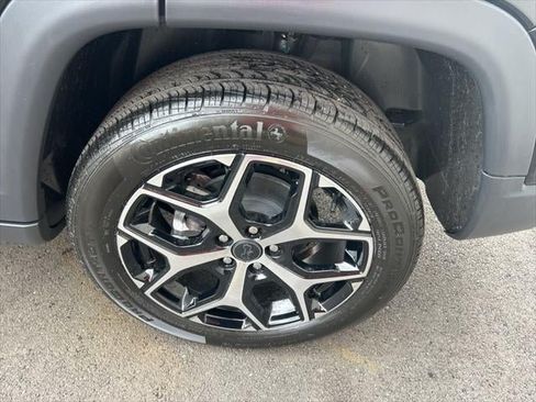 New 2026 Jeep Compass Limited AWD/4WD image 59