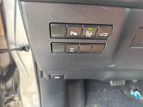 Used 2015 Lexus NX 200t 200t image 24