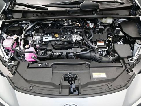 New 2026 Toyota Prius LE image 16