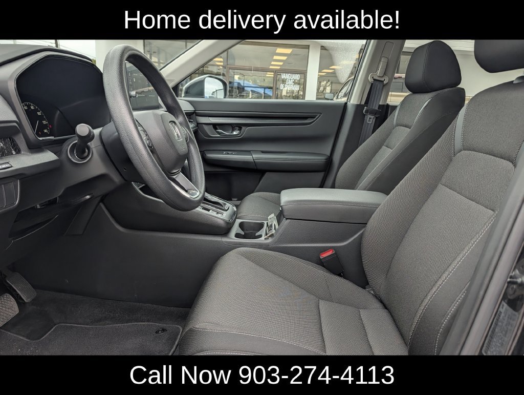Used 2026 Honda CR-V EX image 26