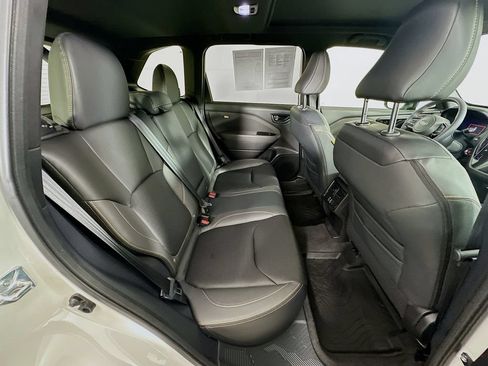 Used 2026 Subaru Forester Wilderness AWD/4WD image 35