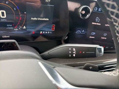 New 2026 Chevrolet Traverse High Country w/ LPO, Floor Liner Package image 30