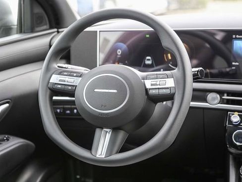 New 2026 Hyundai Santa Cruz SEL AWD/4WD image 18