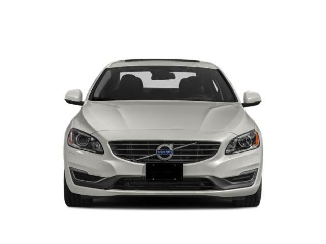 Used 2015 Volvo S60 T5 Premier AWD/4WD image 4