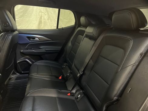Used 2024 Chevrolet Equinox EV LT FWD image 32
