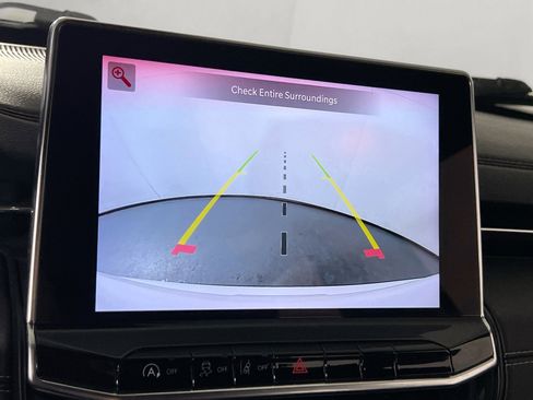 Used 2022 Jeep Compass High Altitude image 14