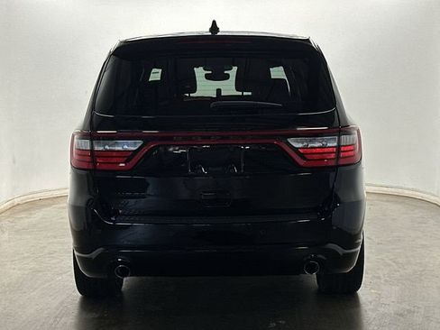 Used 2022 Dodge Durango R/T w/ Blacktop Package image 4