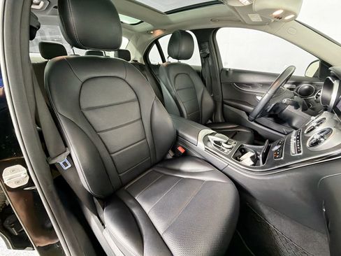 Used 2016 Mercedes-Benz C 300 Sedan image 27