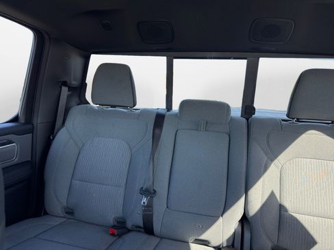 Used 2023 RAM 1500 Big Horn AWD/4WD image 13