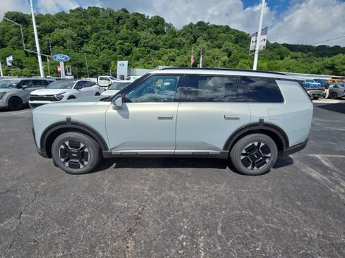 New 2027 Kia Telluride EX w/ Towing Package AWD/4WD image 4