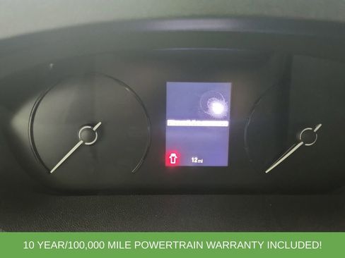 New 2026 RAM ProMaster 2500 w/ Safety Group image 22