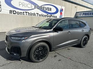 New 2026 Acura MDX A-Spec w/ Advance Package AWD/4WD video 1