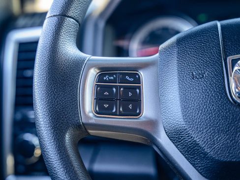 Used 2024 RAM 1500 Classic SLT image 26