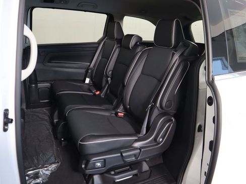 New 2026 Honda Odyssey Elite image 22