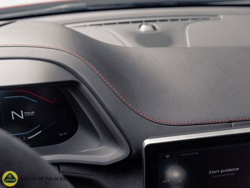 Used 2025 Lotus Emira image 26