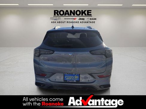 Used 2026 Buick Encore GX Avenir w/ Avenir Technology Package image 8