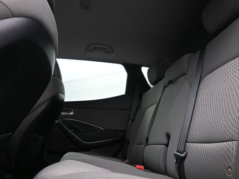 Used 2017 Hyundai Santa Fe Sport FWD image 13