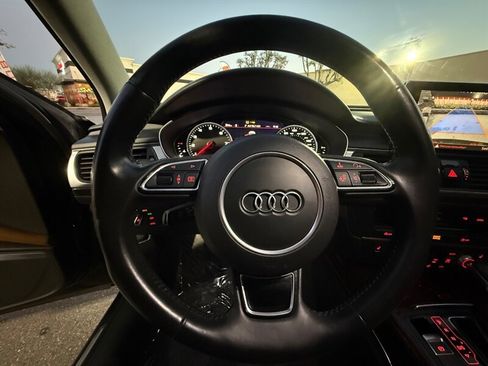 Used 2017 Audi A6 2.0T Premium Plus w/ Premium Plus Package image 29