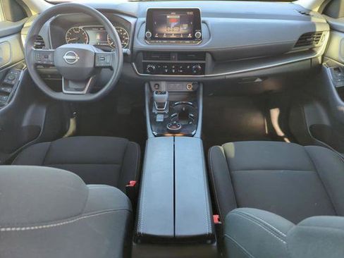 Certified 2025 Nissan Rogue S image 13