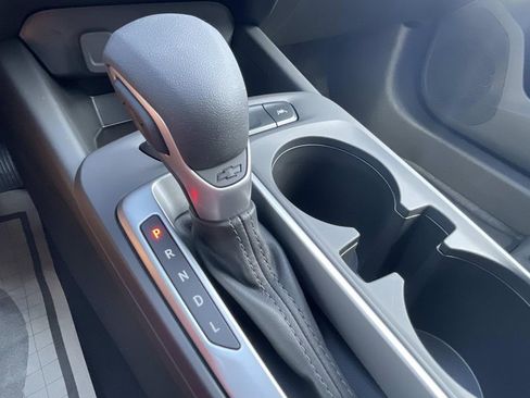 New 2026 Chevrolet Trax LS w/ LS Convenience Package image 22