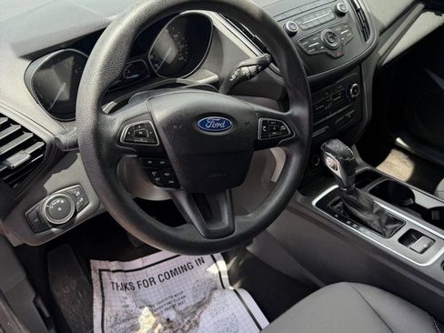 Used 2019 Ford Escape S FWD image 32
