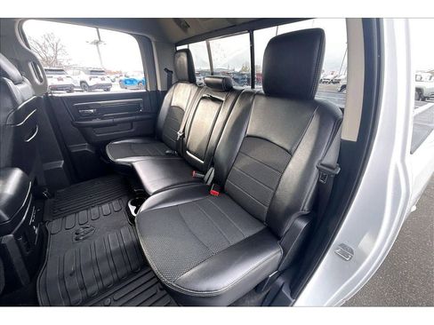 Used 2018 RAM 1500 Sport w/ Convenience Group image 26